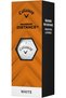 Warbird Distance Plus 2025 Golf Ball by Callaway - 4