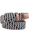 mens Leather Belt (pack of 1) - 5