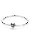 Charm bracelet set – Red Romance - 2
