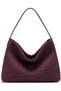 Woven Tote Bag