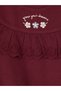 I Embroidered Girls' Set from Freezen Store - 4