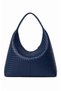 Casual Model Large Size Tote Women's Shoulder Bag (45cm X 25cm)