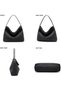 Woven Tote Bag - 6