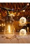 Solar String Lights Outdoor 65FT, 20MTR 40- ST14 Edison Bulbs Waterproof and Shatterproof Heavy Duty String Lights with Remote for Patio Garden Party (8 Modes), black.(20MTR-40 BULB),Warm White - 3