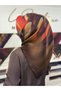 SURA SILK SCARF - 3
