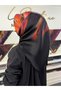 SURA SILK SCARF - 3