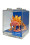 Licensed 3D Printed Fidget Dinosaur T-Rex Articulated Movable Toy Realistic Skeleton Dinosaur Gift Small Ornament 1 Piece - 6