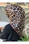 SURA SILK SCARF - 3