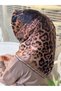 SURA SILK SCARF - 3