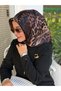 SURA SILK SCARF - 2