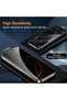 3 Pack Privacy Screen Protector for iPhone 16 Pro Max 6.9" - 5