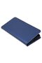 Samsung Galaxy A50 Flip Case Navy - 8