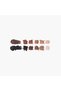 Makeup Nude Matte Eyeshadow Palette - 2