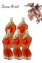 5 قطع Sans Arrêt Sentiment عطر 100ML