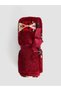 Mixed Teddy Bear Patterned Tv Blanket 100X150 cm (W6) - 2