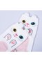 Womens Animal Funny Socks - 6
