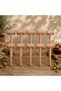 Wooden Mallet Olive Walnut Cracker
