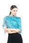 Cashmere Shawl |   Indigo Blue |   100% Cashmere Wool |   70X180 cm - 5