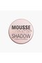 Makeup Mousse Shadow Blusher