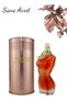 قطعتان من عطر Sans Arrêt Sentiment سعة 100 مل - 3