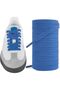أربطة قطنية مسطحة من UamGlsob لأحذية السامبا OG وADV وLT الرياضية