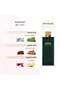Green Woods EDP 200ml - Men’s Luxury Fresh Woody Perfume - Galbanum, White Rose & Amber Long Lasting Natural Scent - 4