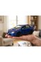 Motormax Subaru Impreza Wrx Sti Model Car Mm-73330 Blue - 3