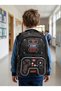 Loading Black School Bag Mu-6595 - 5