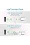 C740 Mini 1D Bluetooth Barcode Scanner for Tablet/Phone/PC - 4