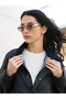 Unisex Model Waterproof Jacket - 4