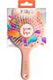 HAIRBRUSH WITH CAT EARS, SUPER SOFT TOUCH - 2