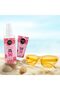 Sunscreen Body Lotion Raspberry + Antioxidant 50 SPF, 150ml - 4