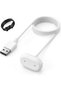 شاحن USB مغناطيسي لقاعدة شحن سريع لجهاز Google Fitbit Air
