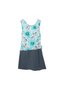 ملابس سباحة للفتيات من _6B317G - 4