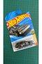 Nissan Maxima Drift Car (Sth) Rare Item Long Card Hotwheels