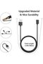 شاحن USB/USB C لساعة شاومي ريدمي 3 أكتيف/ريدمي ووتش 5 أكتيف/5/5 لايت، كابل شحن (USB) - 2