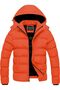 جاكيت رجالي من CREATMO US (عبوة من قطعة واحدة)