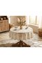 غطاء فيسكوس مطرز بالدانتيل - 3