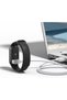شاحن USB/USB C لساعة شاومي ريدمي 3 أكتيف/ريدمي ووتش 5 أكتيف/5/5 لايت، كابل شحن (USB) - 6