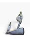 Girls' Evening Dresses Heeled Shoes - 6