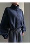 Autumn Pintrest Trends Fleece Women's Cardigan / Jacket -Do876945 - 5