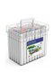 Twin Marker Set, 60 Colours, Dual Tip Colouring Markers for Drawing and Illustration - 4