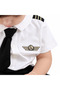 Air Ranger Baby Pilot Costume Set | First Flight - 2