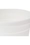Plastic Round Flowerpot - 4