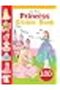 My First Princess Sticker Book : كتب الملصقات الأولى لي - 2