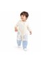 Bluebell Dreams Sleepsuit - 2