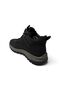 Dragon Bdl5040 Black Men's Outdoor Hiking Boots - 5