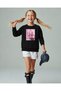 Manifest Group Lidya Design Girls' Cotton Sweatshirt (Ages 4 - 13)
