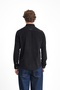 Thin Velour Shirt - 3