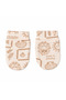 Little SeaFloor Mittens and Socks | Under The Sea - 2